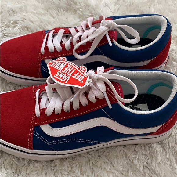 Vans sneakers - Picture 1 of 1